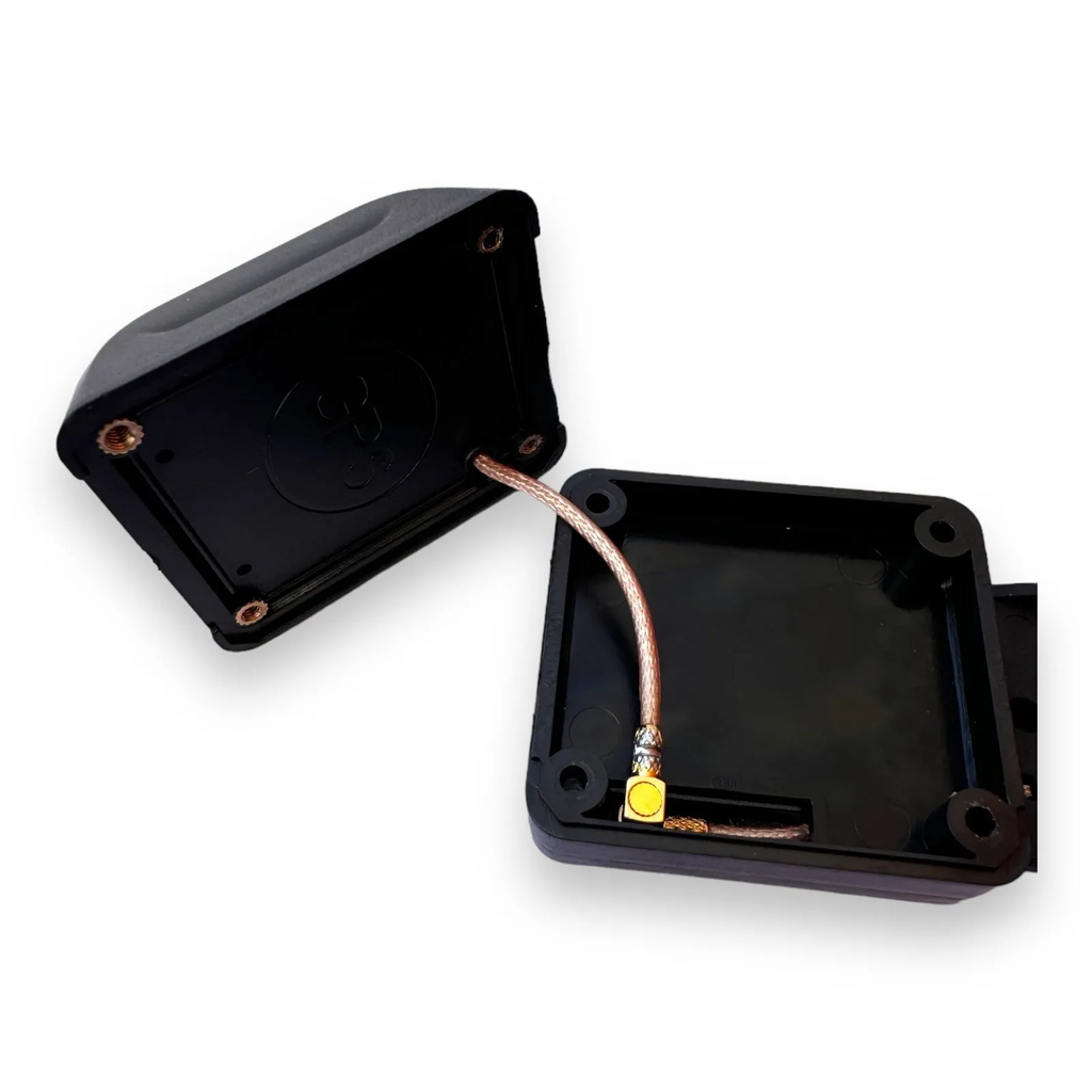 ΚΕΡΑΙΑ BALISE GPS ROG McX
